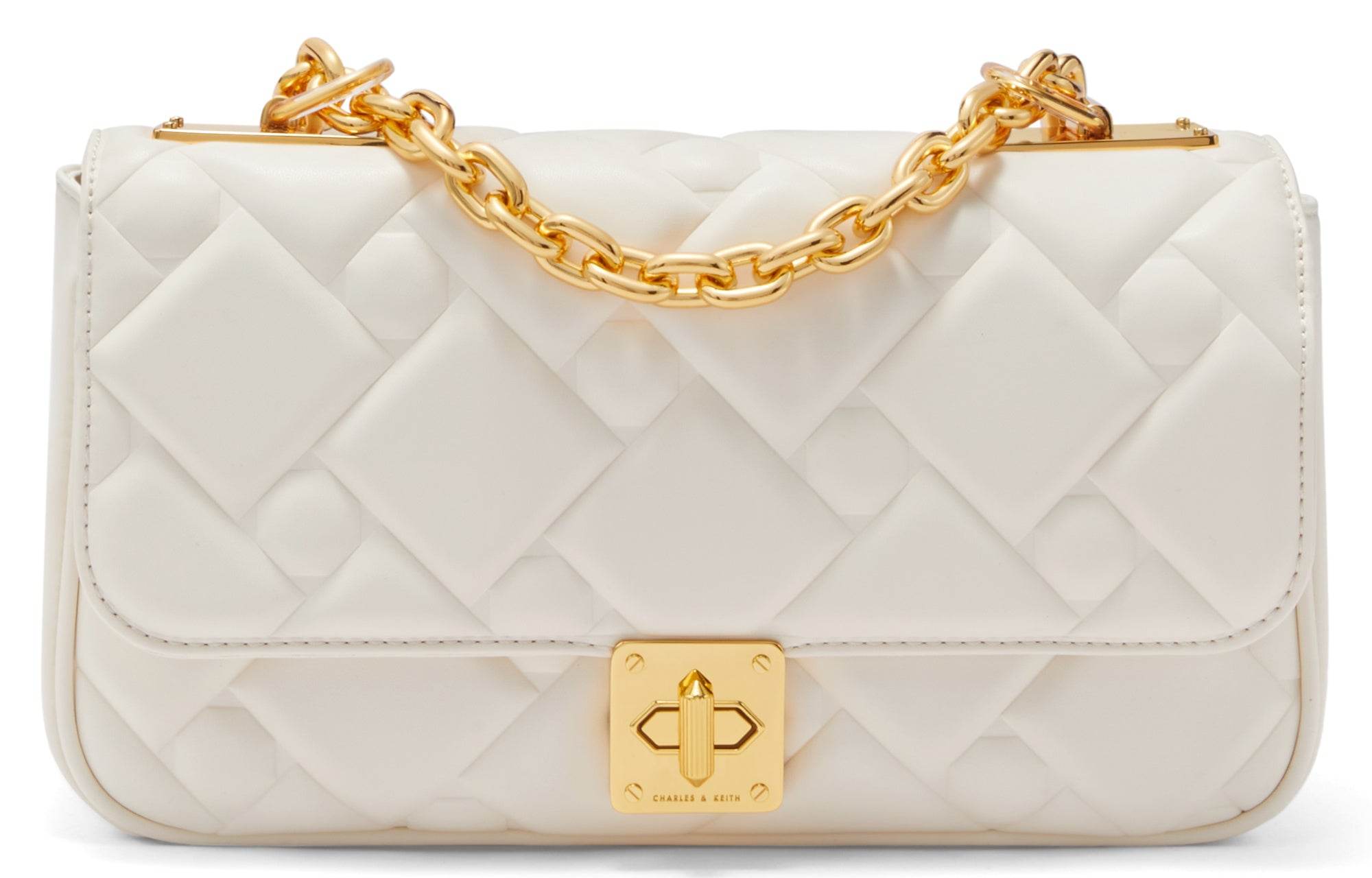 Сумка женская Charles & Keith - Boxette Shop